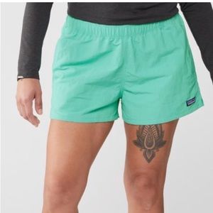 Patagonia Barely Baggies Shorts - Women's